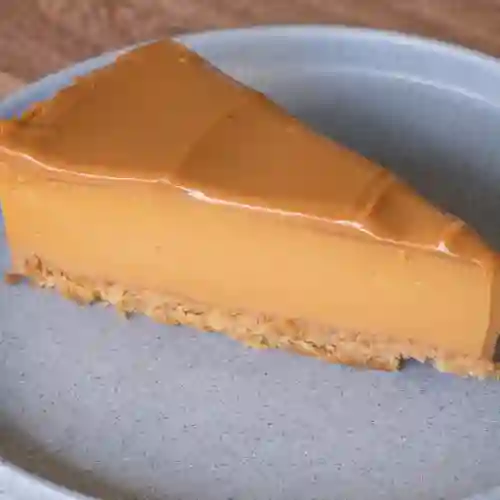 Tarta de Arequipe