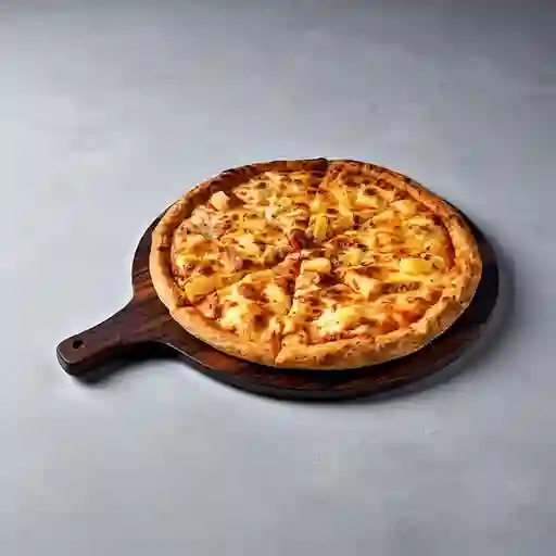 Pizza Grande Hawaiana