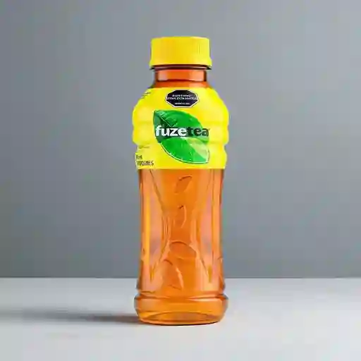 Fuze Tea Limón 400ML