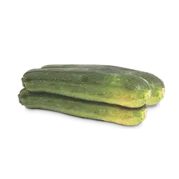 Zukini Verde