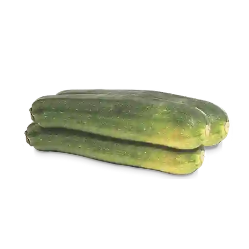 Zukini Verde