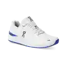 On Tenis On The Roger Pro Lifestyle Hombre Blanco Talla 12