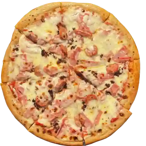 Pollo Supremo