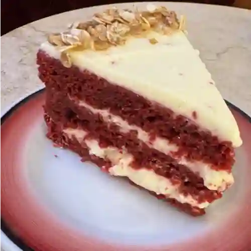Torta Red Velvet