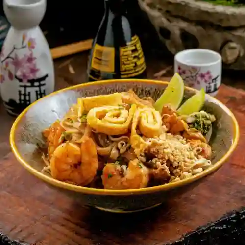 Pad Thai