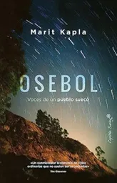 Osebol - Kapla Marit