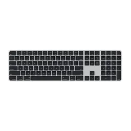 Apple Teclado Magic Keyboard MMMR3LA/A