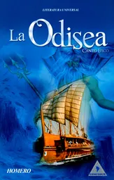 La Odisea - Homero