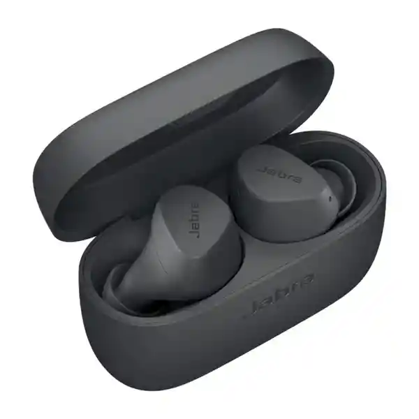 Jabra Audífono in Ear Gris Oscuro