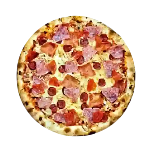 Pizza Familiar Carnes
