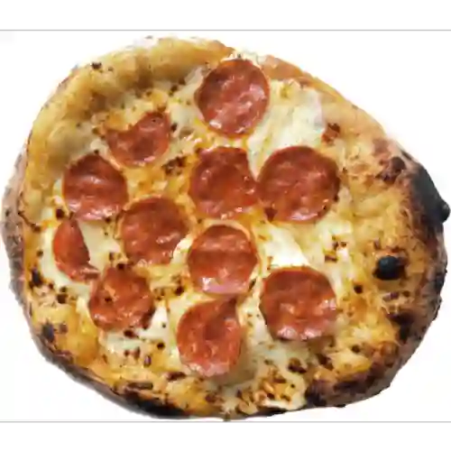 Pizza Pepperoni