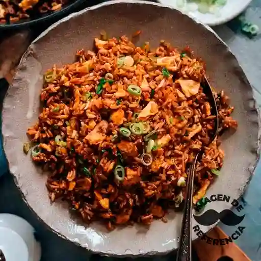 Arroz de Mi Tierra