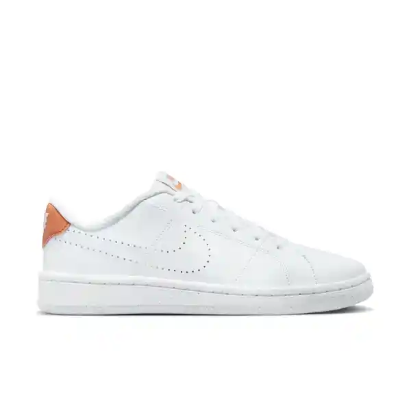 Nike Zapatos Court Royale 2 Nn Womans Blanco T.8 Ref: DQ4127-104