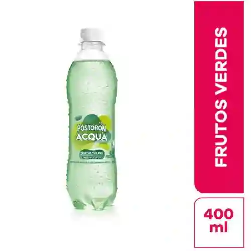 Acqua Frutos Verdes 400 ml