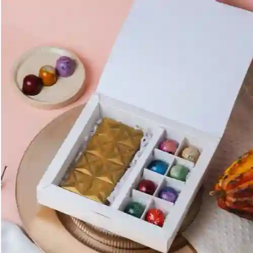 Chocolates Solstice