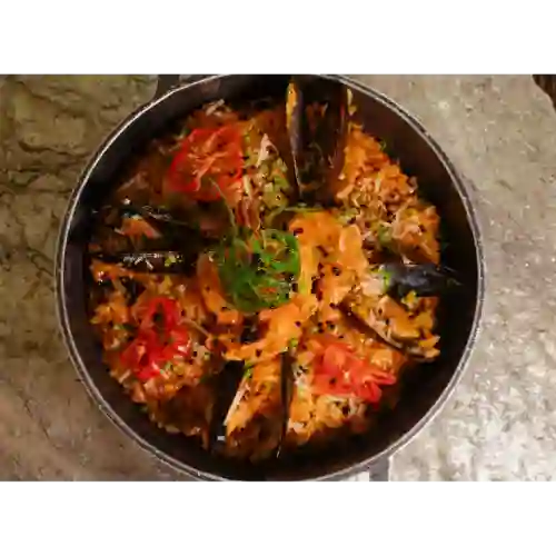 Arroz Salido de Mar X2
