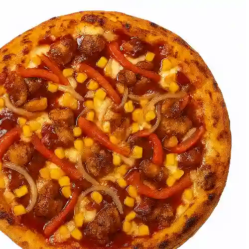 Pollo Al Amore Personalx4