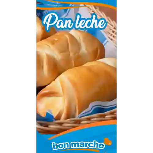 Pan Leche