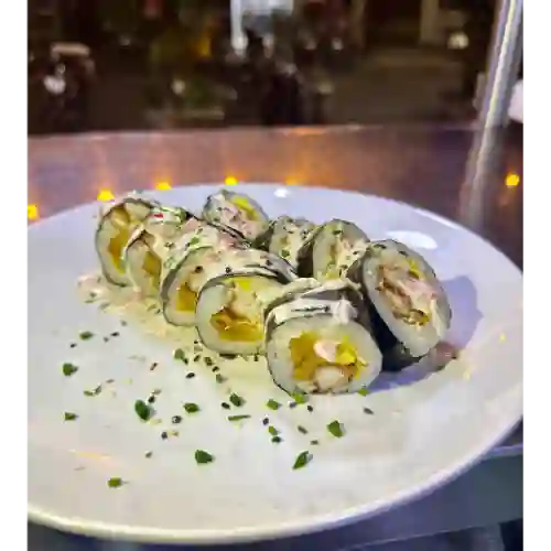 Cuzco Roll