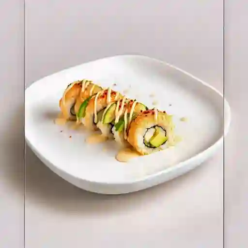 Fuji Roll