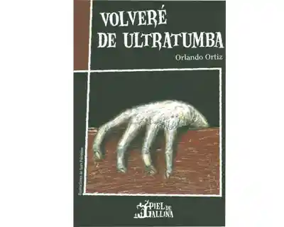 Volveré de Ultratumba - VV.AA