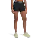 Under Armour Pantaloneta Play Up 2-In-1 Mujer Negro T SM