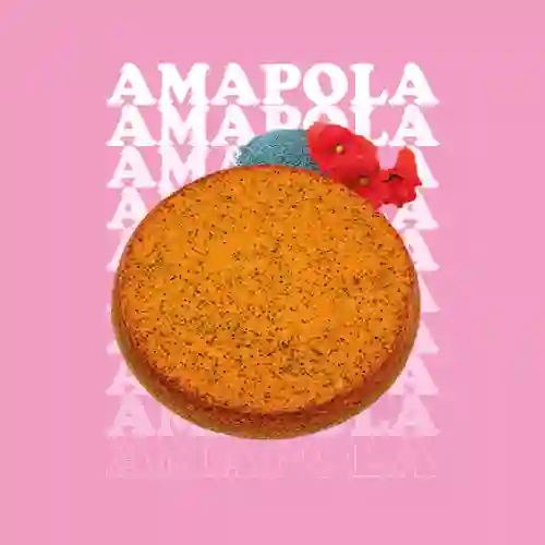 Amapola 1/4 de Libra