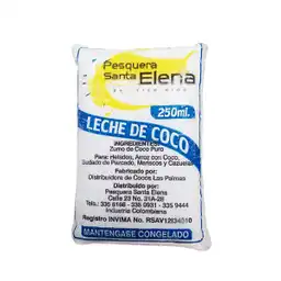 Crema de Coco