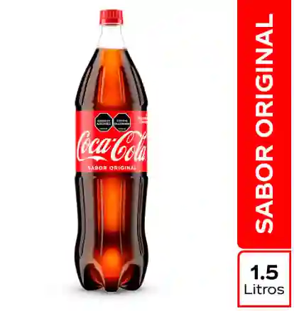Coca-Cola 1.5 Litros