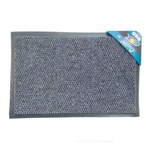 Representaciones Especiales Tapete Atrapamugre Gris 1921009