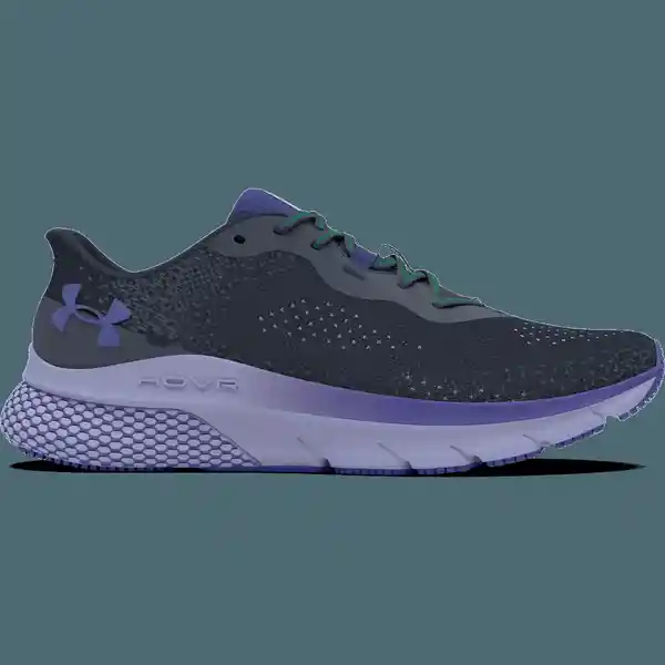 Under Armour Zapatos W Hovr Turbulence 2 Para Mujer Gris Talla 9