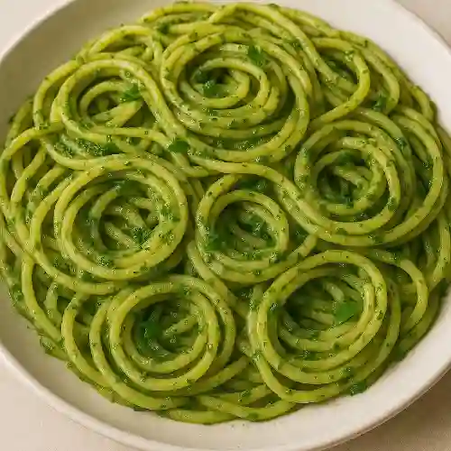 Pasta Pesto