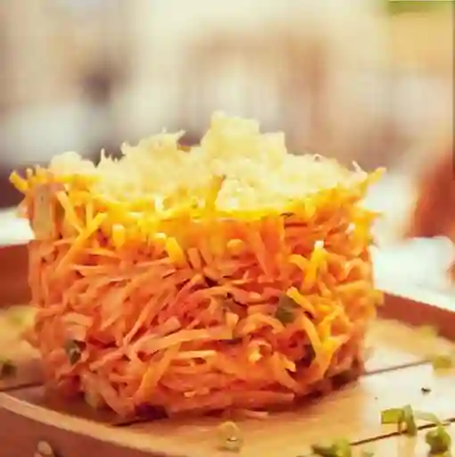 Crab Salad