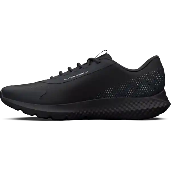 Under Armour Zapatos Charged Rogue 3 S Negro Para Hombre Talla 7