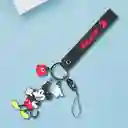 Miniso Colgante Para Celular de Mickey Mickey Mouse