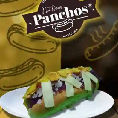 Pancho Criollo