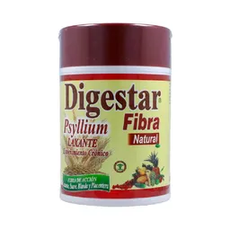 Digestar Natural Freshly Fibra 100+100 Mg Pote X 300 Grm