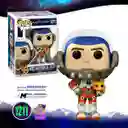 Funko Pop! Figura Colección Disney Pixar Buzz Lightyear (XL15)