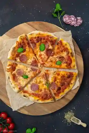 Pizza Salami