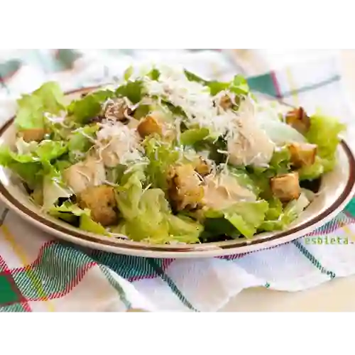 Ensalada de la Casa