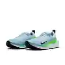 Nike Zapatos Reactx Infinity Run 4 Para Hombre Azul Talla 7