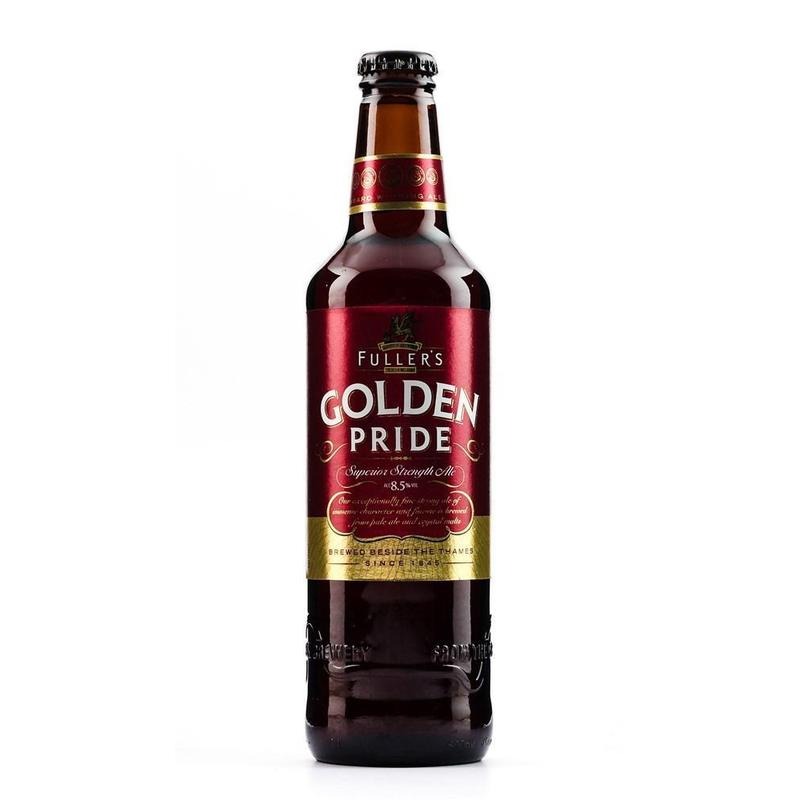 Golden Pride 500 ml