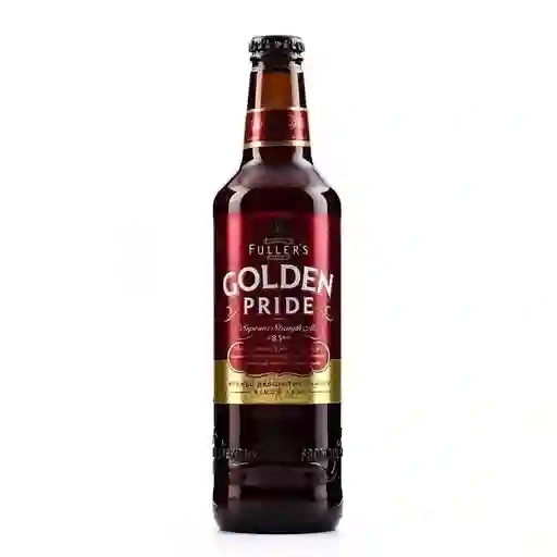 Golden Pride 500 ml