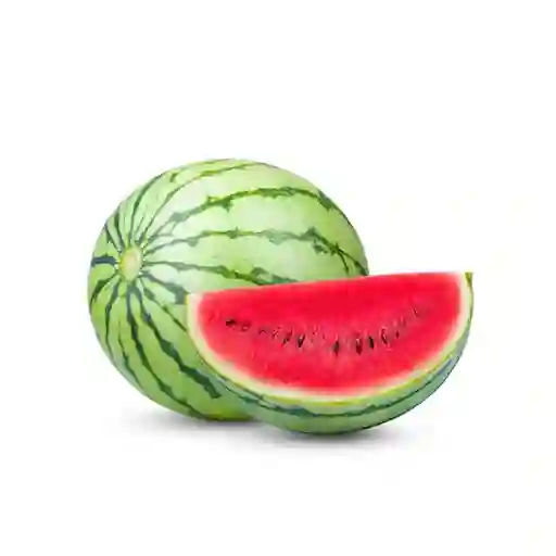 Sandia Patilla Baby