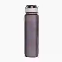 Lugano Botella Hydra Morado Plástico 1000 mL Db1453