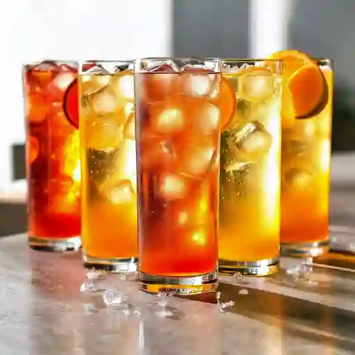 Sodas Italianas