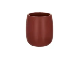 Vaso Resina Café Casaideas