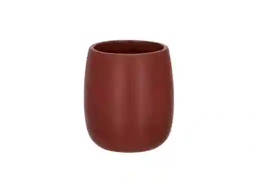 Vaso Resina Café Casaideas