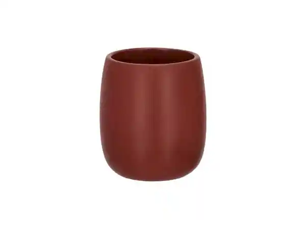 Vaso Resina Café Casaideas