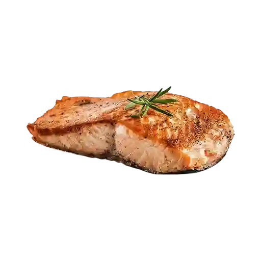 Salmon Misoyaki